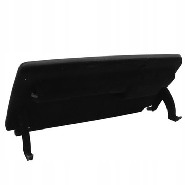 POKRYWA SCHOWKA NA RĘKAWICZKI BMW SAMOCHODOWE 51166839000