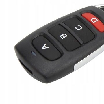 Универсальный ключ удаленного клонирования