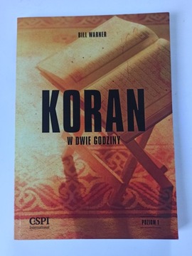 KORAN W DWIE GODZINY - BILL WARNER (DB)