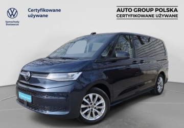 Volkswagen Multivan T7 Van L1 2.0 TDI 150KM 2024
