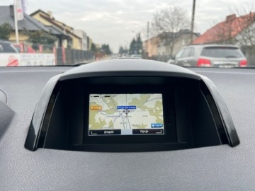 Renault Koleos I SUV Facelifting 2.0 dCi 150KM 2012 Renault Koleos 4x4 Bose Automat Skory Nawigacja Parktronic Bezwypadkowy Gw, zdjęcie 14