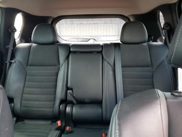 Mitsubishi Outlander III 2023 Mitsubishi Outlander SE 2023 2.5l 2.5 Benzyna 181KM, zdjęcie 11