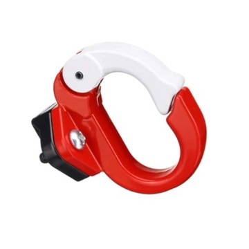 Zamykany metalowy hak do Xiaomi M365/PRO/PRO2/Mi3