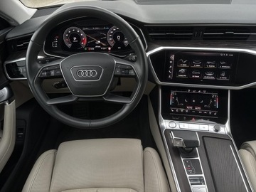Audi A7 C8 Sportback 2.0 45 TFSI 245KM 2019 Audi A7 Sportback Audi Perfect Lease 1752 ,82 zł n, zdjęcie 14