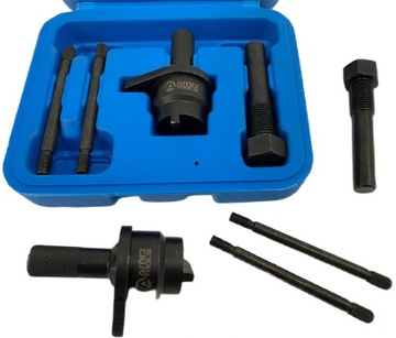 ПРИБОР ГРМ VAG VW AUDI 1.2 TSI TFSI С ЦЕПЬЮ CBZA CBZB CBZC