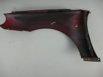 DAEWOO LEGANZA BLATNÍK PRAVÝ PŘEDNÍ 1997-02R.