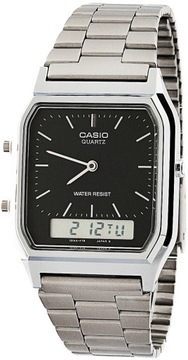 Zegarek męski Casio VINTAGE Midi Retro styl