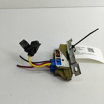 CHEVROLET CORVETTE 1985 JINÉ VYBAVENÍ ELEKTRICKÉ