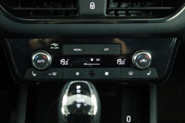 Skoda Kamiq Crossover Facelifting 1.0 TSI 115KM 2025 Skoda Kamiq 1.0 TSI, 1. Właściciel, Serwis ASO, zdjęcie 10