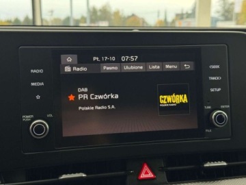 Kia Sportage V SUV 1.6 T-GDI MHEV 150KM 2023 Kia Sportage M Smart 1 wlasciciel Salon Polska FV 23 gwarancja dosta, zdjęcie 24