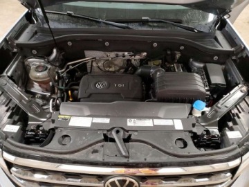 Volkswagen 2020 Volkswagen Atlas Cross Sport S 2020 2.0 Benzyna 235KM, zdjęcie 6