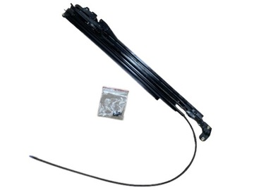 ALFA ROMEO GIULIA PROWADNICA SOLAR DACHU PRAWA OEM