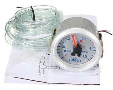 Индикатор повышения вакуума BOOST typeR nismo VDO