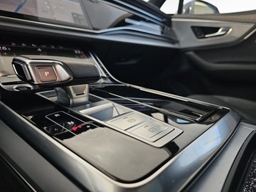 Audi Q7 II SUV Facelifting  3.0 50 TDI 286KM 2024 Audi Q7 Head Up, Matrixy, Kamery 360, Hak, Pneumatyczne zawieszenie, Panor, zdjęcie 15