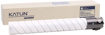 Toner Konica-Minolta C - 224, 284, 364 TN321K