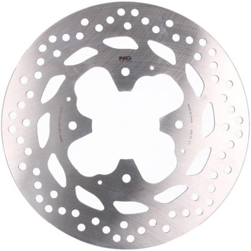 TARCZA HAMULCOWA TYŁ VFR800 VTEC, CB1000R, VFR800X