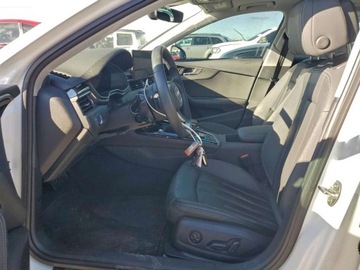 Audi A4 B9 2022 Audi A4 Limousine Premium Plus 40 2022 2.0 Benzyna 201KM, zdjęcie 7