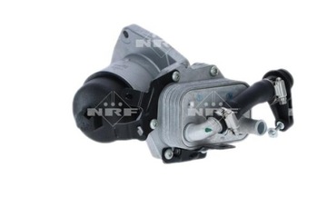 МАСЛЯНЫЙ ОХЛАДИТЕЛЬ LAND ROVER Range Rover 06/2011>