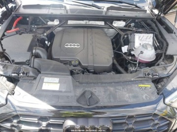 Audi Q5 II 2024 Audi Q5 Premium 45 Tfsi S Line Quattro 2024 2.0l 2.0 Benzyna 261KM, zdjęcie 8