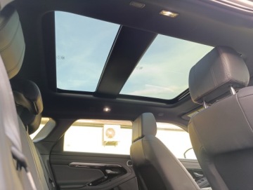Land Rover Range Rover Evoque II SUV 2.0 Si4 300KM 2020 Land Rover Range Rover Evoque P300 R-Dynamic S 2.0 + LPG, zdjęcie 11