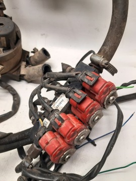 ГАЗОВАЯ УСТАНОВКА STELLA NORD ELPIGAZ VALTEK LPG