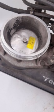 Seat Toledo I 1.8 GTI Корпус фильтра топливного распределителя 0438101005