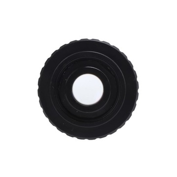 0,35X38 мм C-образный адаптер для объектива, трубчатый микроскоп