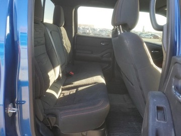 Nissan 2024 Nissan Frontier S 2024 3.8l 3.8 Benzyna 310KM, zdjęcie 10