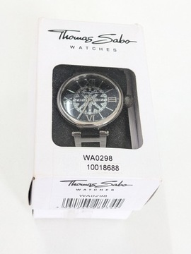 Zegarek damski Thomas Sabo WA0298 FF2539