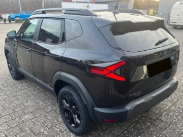 Dacia Duster III 2026 Extreme 1.2 TCe Hybrid-G LPG 4x4 150KM /Pakiet Parking, Zimowy, zdjęcie 3