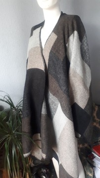 STEVE MADDEN ITALY PONCZO DAMSKIE