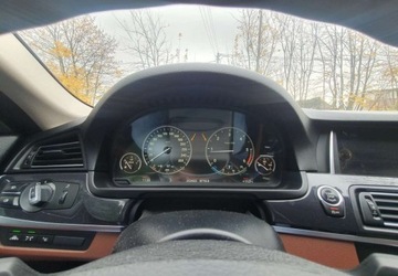 BMW Seria 5 F10-F11 Touring Facelifting 525d 218KM 2016 BMW Seria 5 BMW Seria 5 525d xDrive Touring Sport-Aut Luxury Line 2.0 218KM, zdjęcie 13