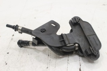 CITROEN C4 PICASSO 1.6 HDI CZUJNIK CIŚNIENIA SPALIN FAP 9651351180