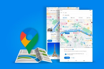 Планшет Kruger&Matz 8 дюймов EAGLE 806 3/32 ГБ GPS USB-C 4G LTE SIM OTG Android 13