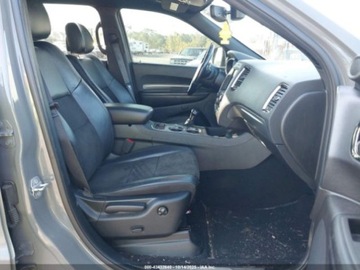 Dodge Durango III 3.6 V6 294KM 2020 Dodge Durango GT Plus 2020 3.6L 3.6 Benzyna 295KM, zdjęcie 9