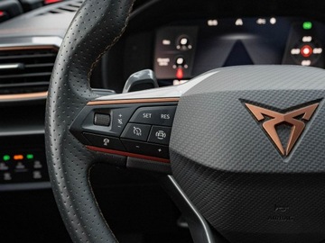 Cupra Formentor Crossover 1.5 TSI 150KM 2023 Cupra Formentor 1.5 TSI DSG Podgrz.f I kier LED, zdjęcie 14