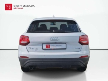 Audi Q2 SUV 1.4 TFSI COD Ultra 150KM 2017 Audi Q2 Side Assist, Kamera cofania 1.4 Benzyna 150KM, zdjęcie 3