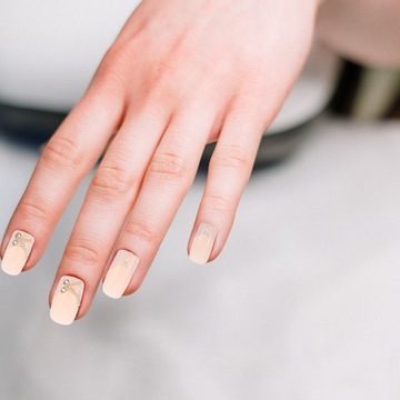 НАКЛЕЙКИ ДЛЯ НОГТЕЙ ИСКУССТВЕННЫЕ НОГТИ НА НОГАХ СДЕЛАЙ САМ С КЛЕЕМ