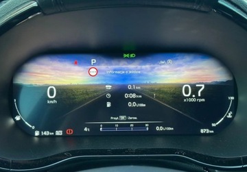 Kia Ceed III Hatchback Facelifting  1.5 T-GDI 140KM 2024 Kia Ceed MY25 Business Line 140KM 7DCT automat, dostepny od reki w Gdyni, zdjęcie 23