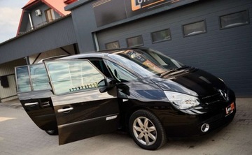 Renault Espace IV Van Facelifting 2.0 dCi 175KM 2014 Renault Grand Espace Renault Grand Espace 2.0 Diesel 175KM, zdjęcie 29