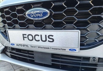 Ford Focus IV 2025 Ford Focus Ford Focus 1.0 EcoBoost mHEV ST-Line X Hybryda 155KM, zdjęcie 4