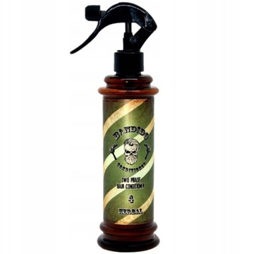 Bandido Odżywka 2-Fazowa 4 Herbal 350 ml