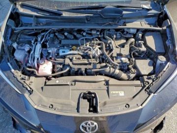 Toyota Prius V (XW60) 2024 Toyota Prius Prime SE 2024 2.0 Hybryda 220KM, zdjęcie 6