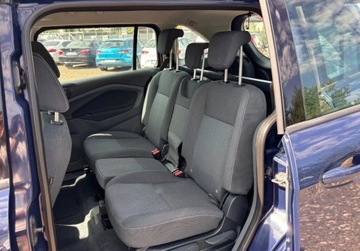 Ford C-MAX II Minivan 1.6 TDCi 95KM 2012 Ford C-MAX 1.6D zadbany zarejestrowany 1.6 Diesel 95KM, zdjęcie 19