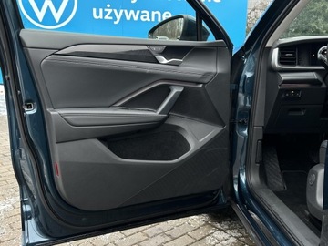 Volkswagen Tayron 2025 Volkswagen Tayron Kamera 360! Matrix HD! Hak! Temp, zdjęcie 9