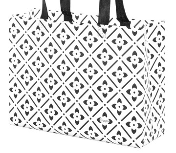 TORBA NA ZAKUPY ZERO WASTE EKOLOGICZNE EKO ECO MIX