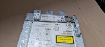 S6 C7 4G A6 МУЛЬТИМЕДИЙНЫЙ БЛОК LIFT MMI СТАНЦИЯ 4G1035025C НА ЗАПЧАСТИ