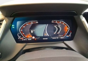 BMW Seria 2 G42-U06 Active Tourer 1.5 218i 136KM 2023 BMW Seria 2 i Gran Coupe M Sport 136KM automat 2023 r., salon PL, I wl., k, zdjęcie 21