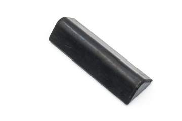 Amortyzator gumowy trójkątny 35x180 mm brona