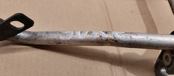 NISSAN JUKE F 15 PŘÍVOD KLIMATIZACE